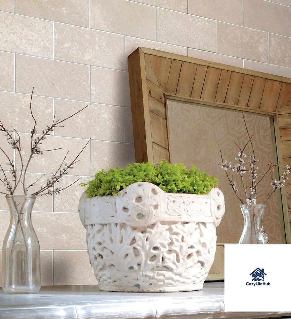 17 Antiqued Ivory Subway Backsplash Ideas Perfect for Any Budget 1 featured 1703