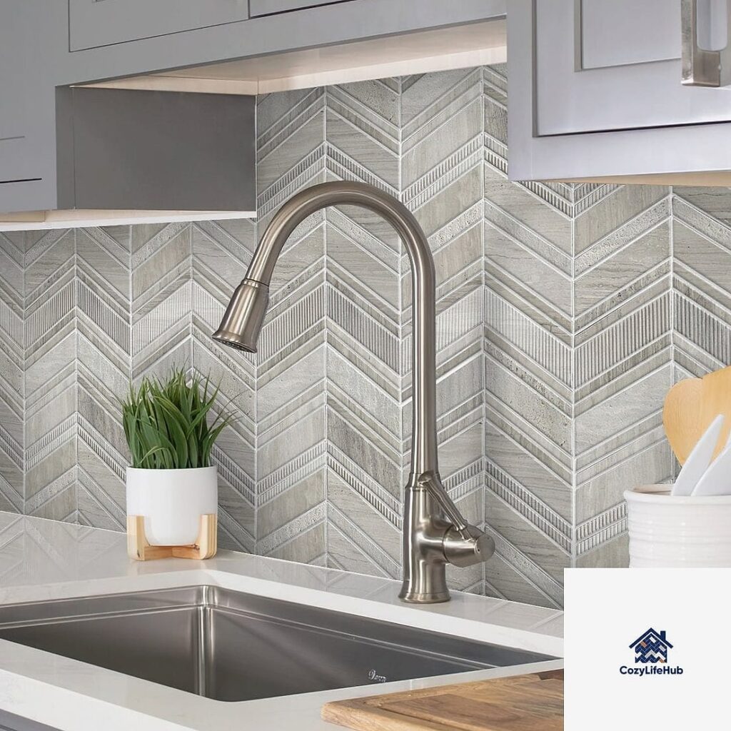 15 Chevron Tile Ideas That Designers Keep Coming Back To 1 featured 2063