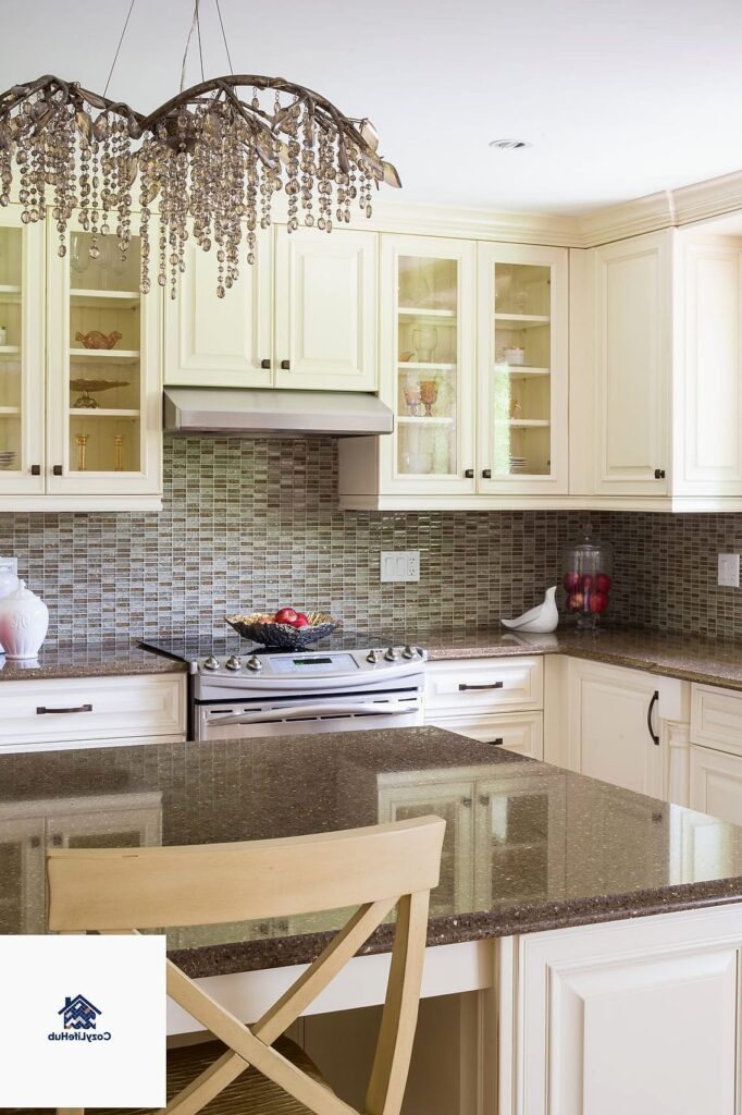 22 Recycled Glass Tile Ideas That Are Stylish and Practical 1 featured 867