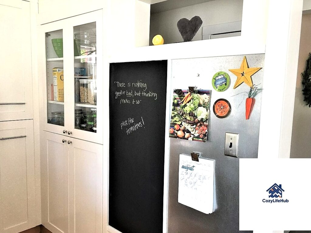 17 Inexpensive Kitchen Ideas Trending on Pinterest This Year 1 featured 984