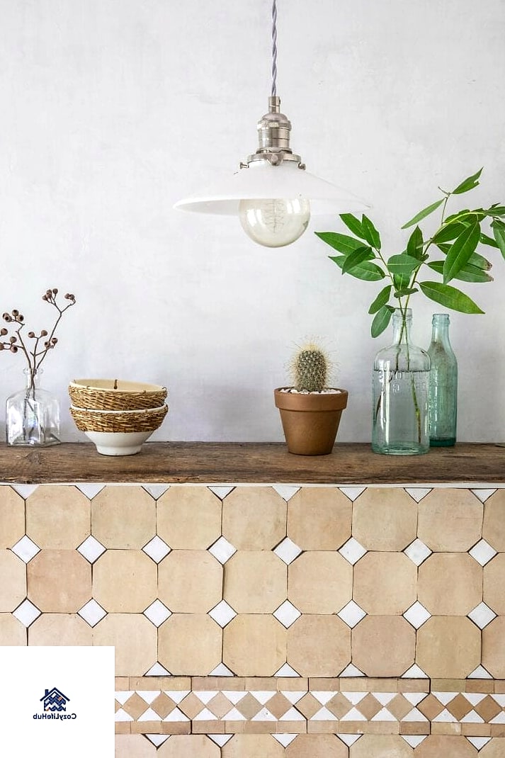 Bar Nook Accent