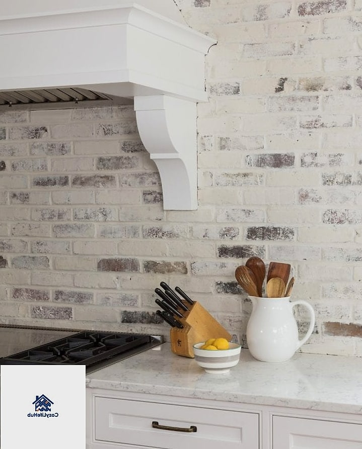 Brick-Look Tile