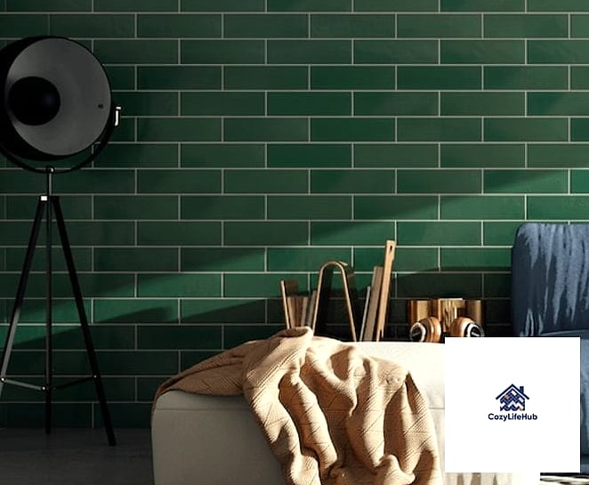 9 How to Lay Subway Tile Ideas From Homes We Absolutely Love 2 Classic Running Bond (But Make It Bigger)