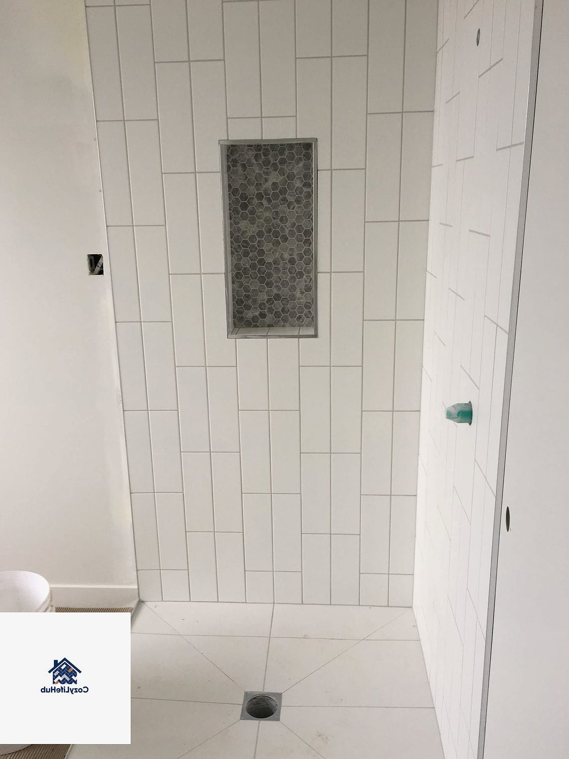 21 Vertical Subway Tile Ideas for Every Home Style and Budget 2 Classic White Vertical Subway Tile