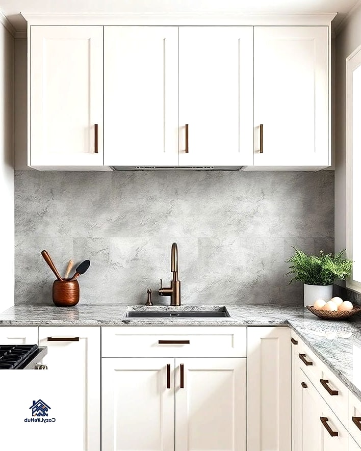 Concrete-Look Large Format Tile