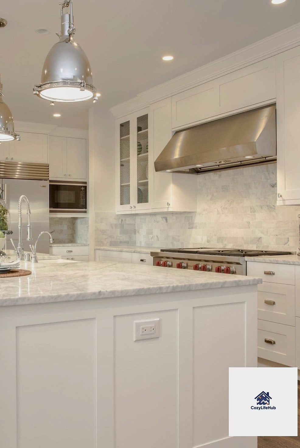 Extra-Large Format Porcelain Slabs