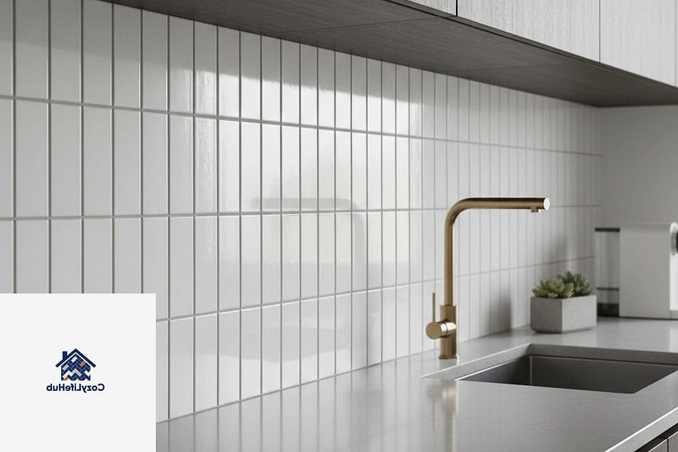 22 Glossy Subway Tile Ideas That Will Transform Your Space 8 Extra Long Subway Tile