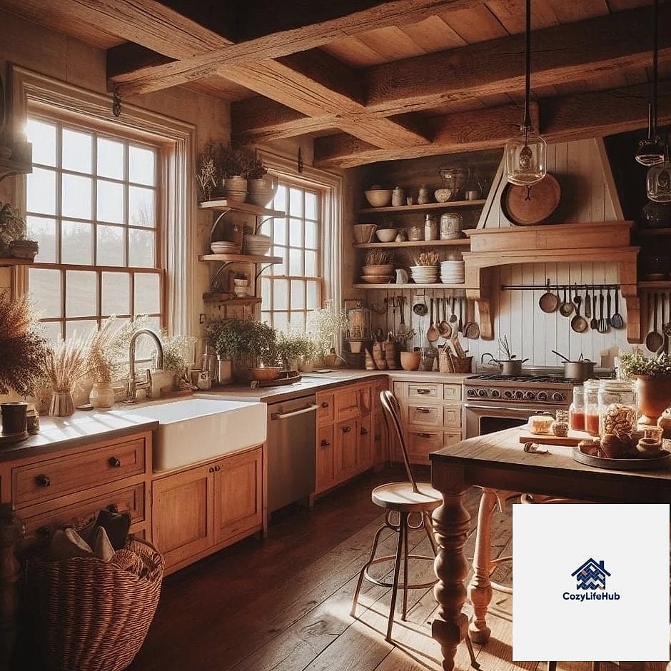 18 Traditional Kitchen Ideas Worth Stealing From Interior Designers 3 Farmhouse Apron Sink