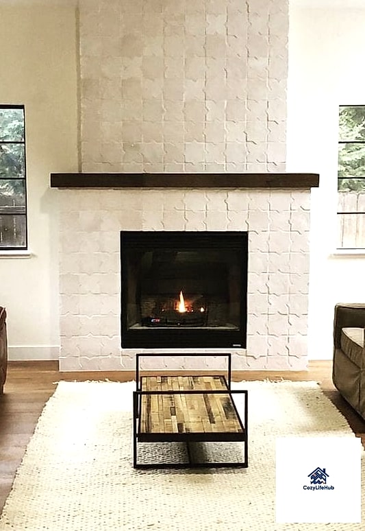 Fireplace Surround