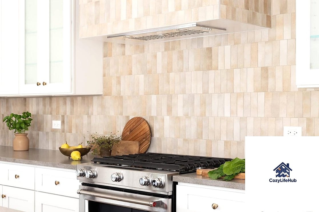 Handmade Zellige-Inspired Subway Tile