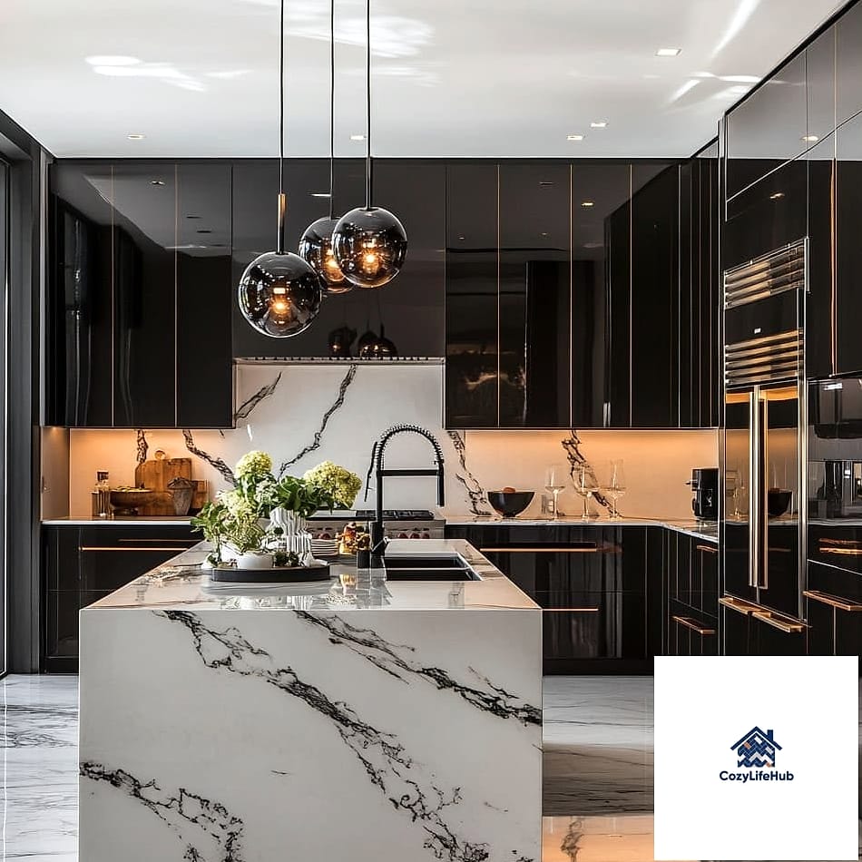 Integrated Paneled Appliances
