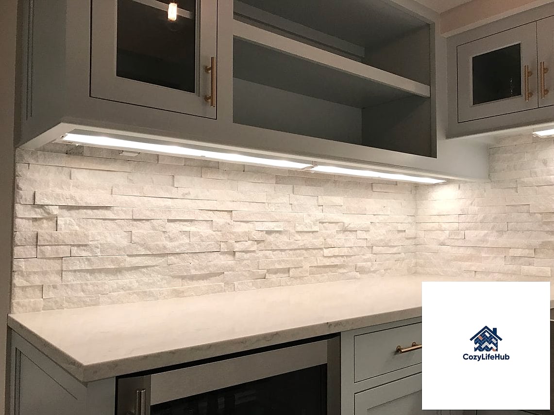 Natural Stone Ledger Panels