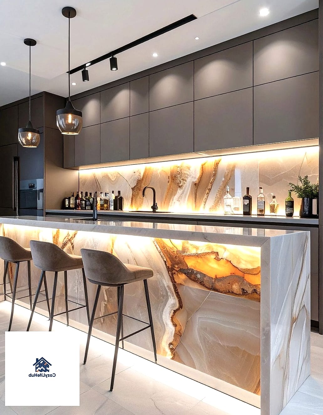 Natural Stone Slab