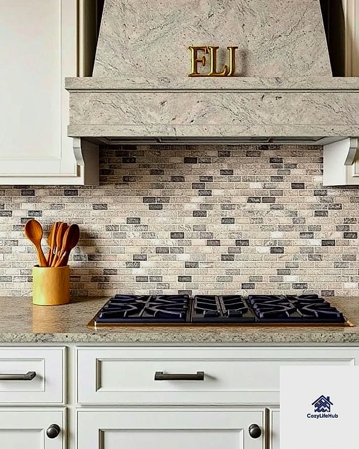 Natural Stone Mosaic