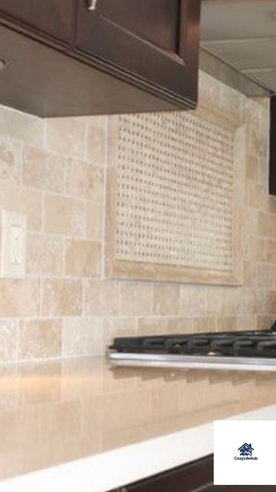 Natural Travertine Tile
