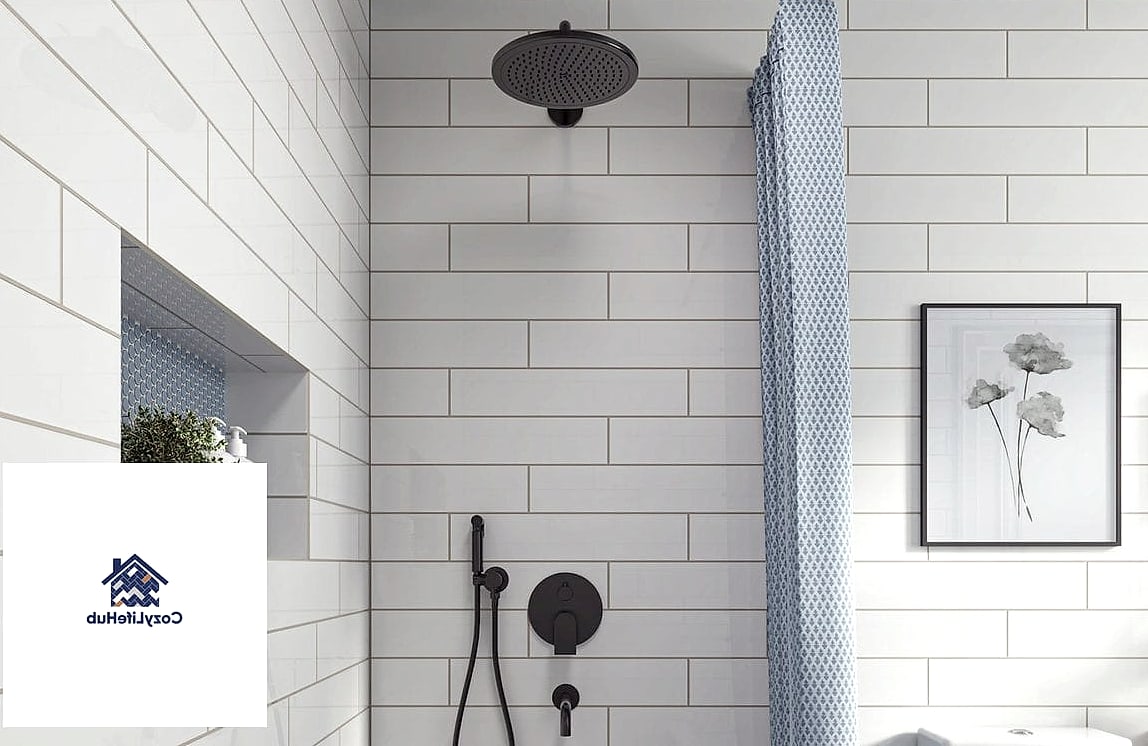 30 White Onyx Subway Backsplash Ideas From Homes We Absolutely Love 24 Onyx Subway Tile with Recessed Lighting