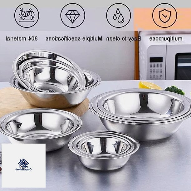 30 Heat Resistant Kitchen Ideas That Prove This Trend Is Here to Stay 6 Stainless Steel Backsplash Behind the Range