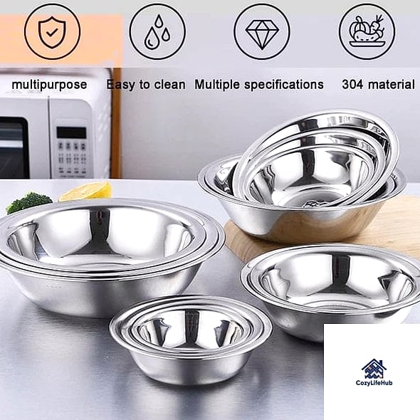 30 Heat Resistant Kitchen Ideas That Prove This Trend Is Here to Stay 24 Stainless Steel Countertops for a Pro Kitchen Feel