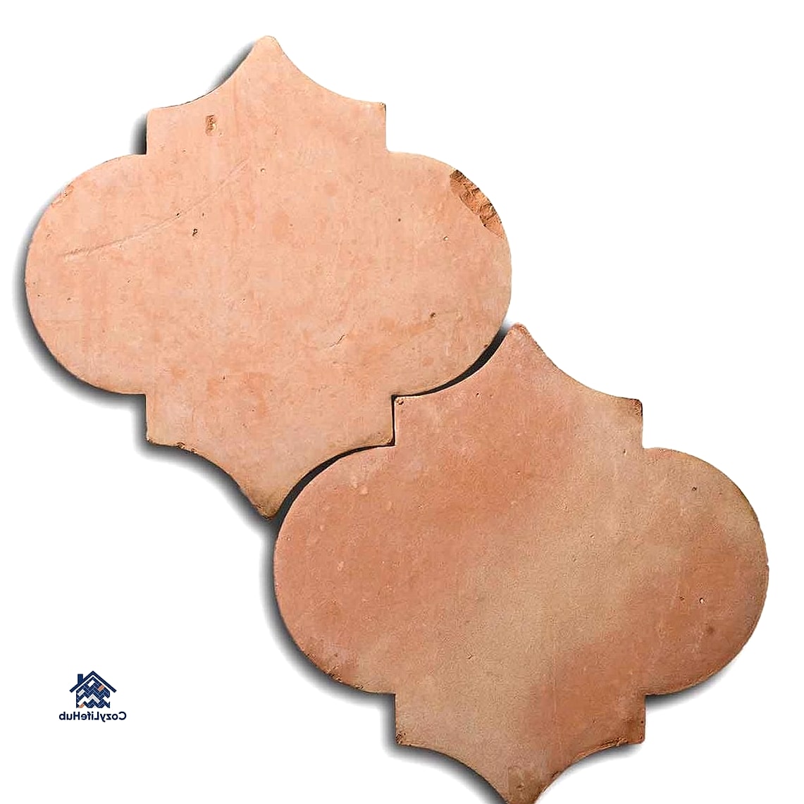 Terracotta Arabesque for Warm Mediterranean Vibes