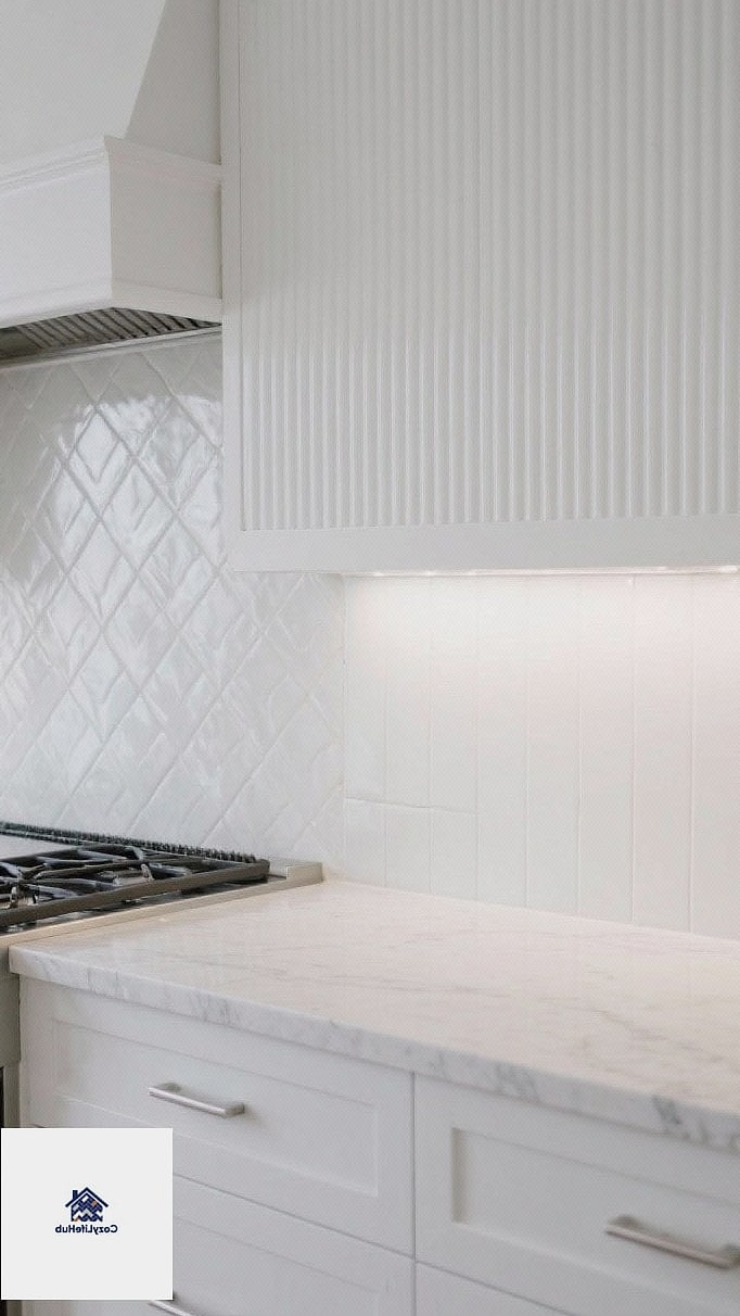 Textured Ceramic Tile